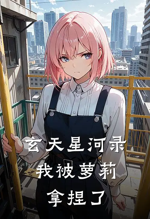 玄天星河录：我被萝莉拿捏了(羽皓玉真)免费小说完结版_最新章节列表玄天星河录：我被萝莉拿捏了(羽皓玉真)