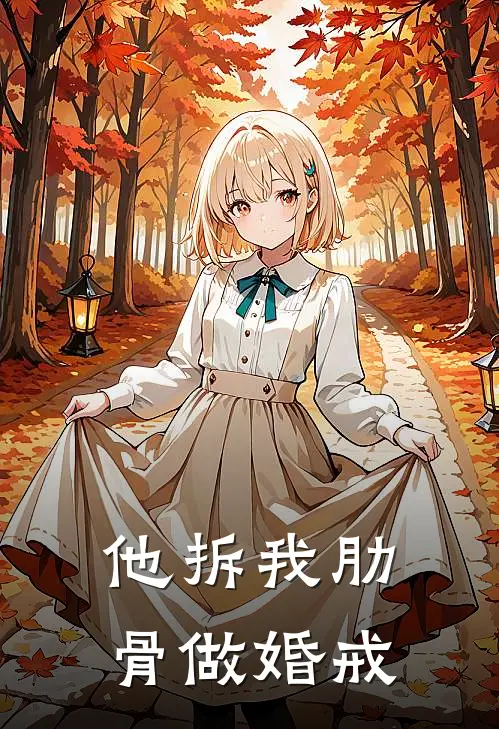 他拆我肋骨做婚戒(林薇周烬)最新免费小说_完本小说免费阅读他拆我肋骨做婚戒林薇周烬