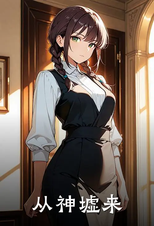 从神墟来