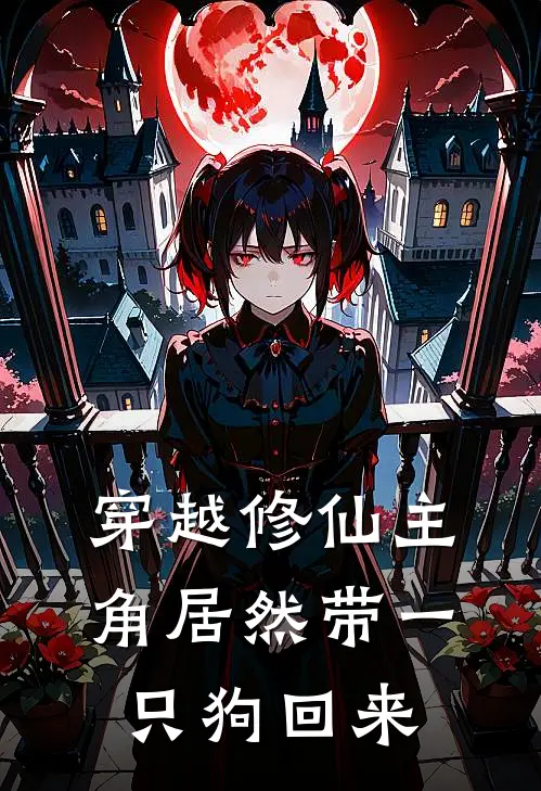 穿越修仙主角居然带一只狗回来