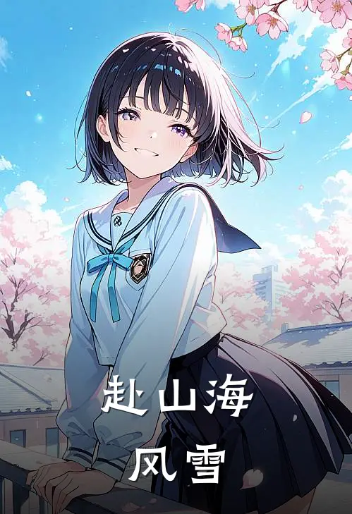 赴山海：风雪(萧忆雪萧秋水)无弹窗小说免费阅读_小说免费阅读无弹窗赴山海：风雪萧忆雪萧秋水