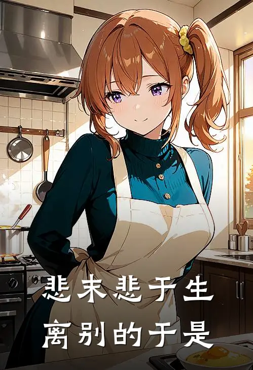 悲末悲于生离别的于是