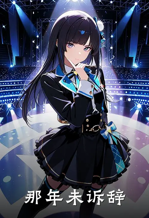 那年未诉辞