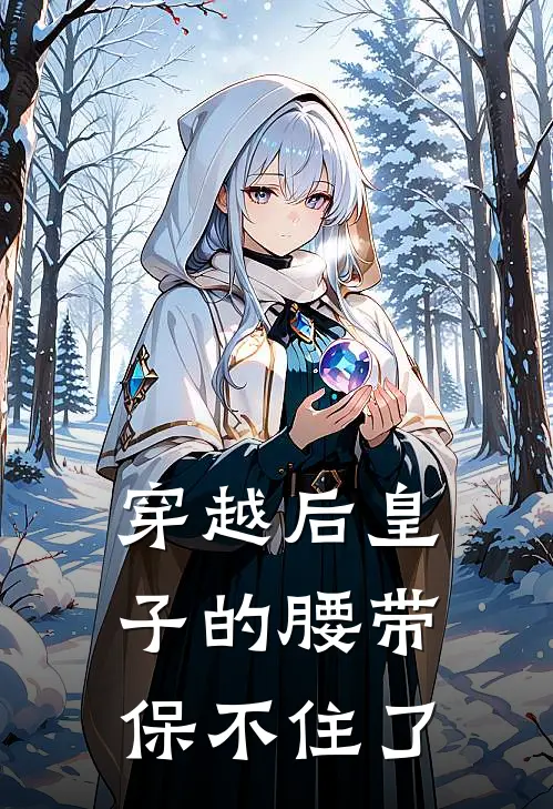 穿越后皇子的腰带保不住了