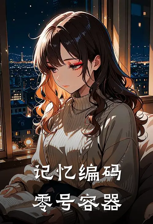 记忆编码：零号容器林野陈默最新好看小说_最新完本小说记忆编码：零号容器林野陈默