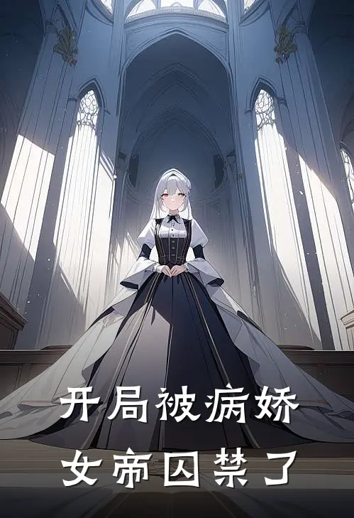 开局被病娇女帝囚禁了