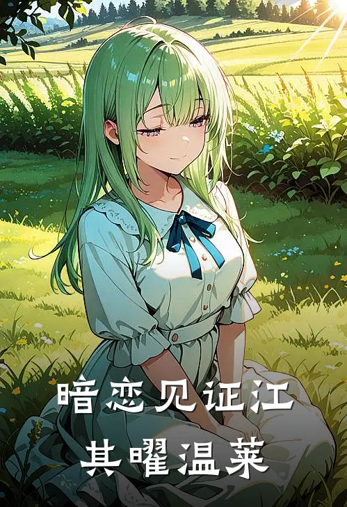 暗恋见证江其曜温莱