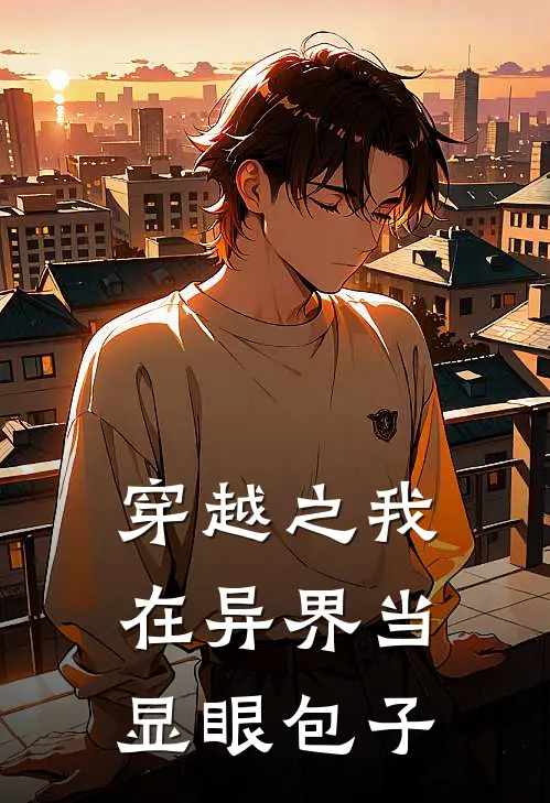 穿越之我在异界当显眼包子