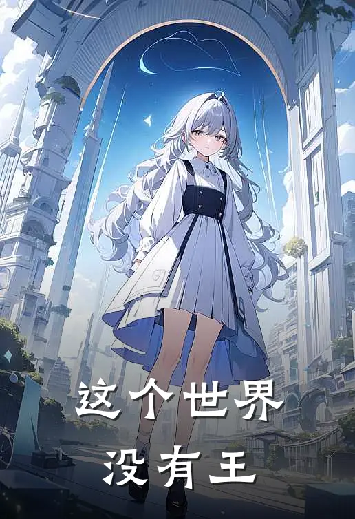 这个世界没有王