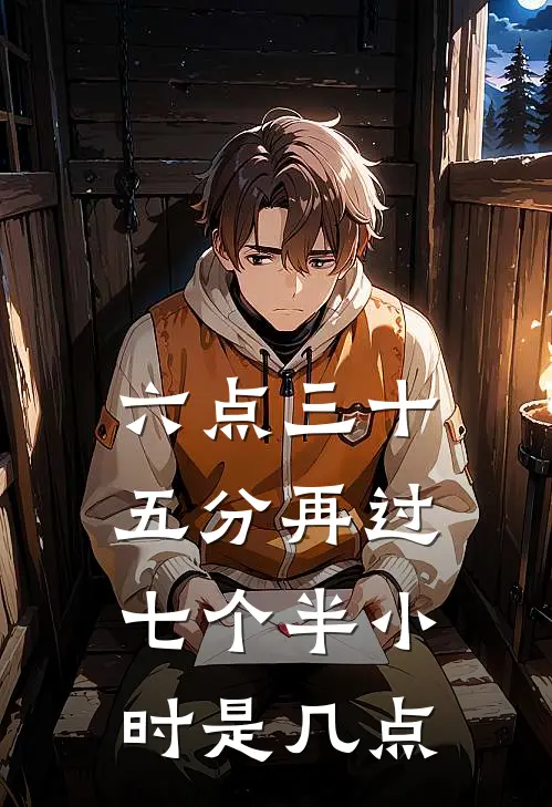 六点三十五分再过七个半小时是几点