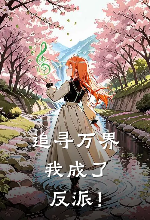 追寻万界，我成了反派！