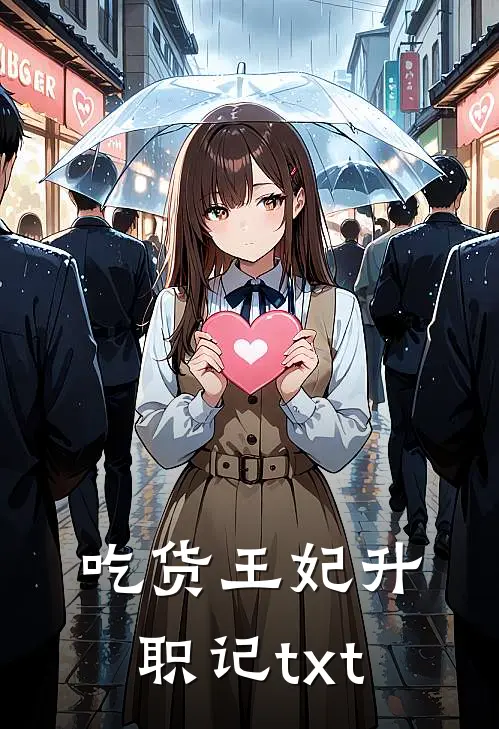 吃货王妃升职记txt