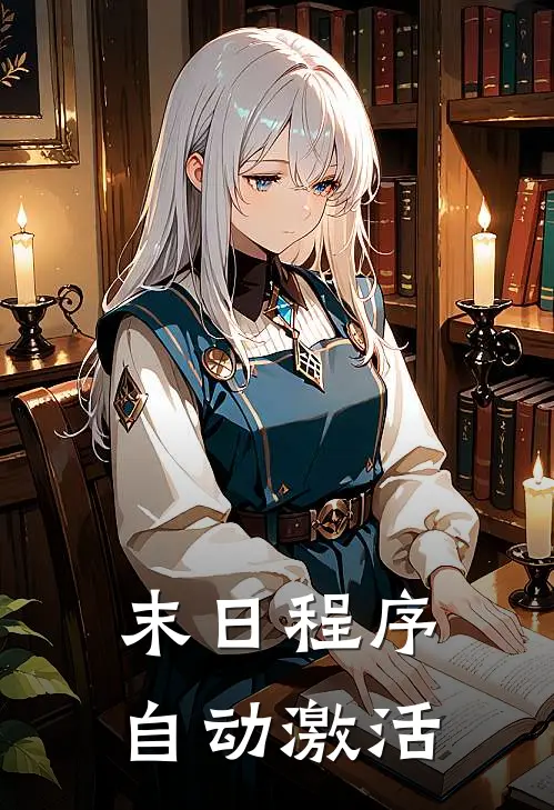 末日程序自动激活