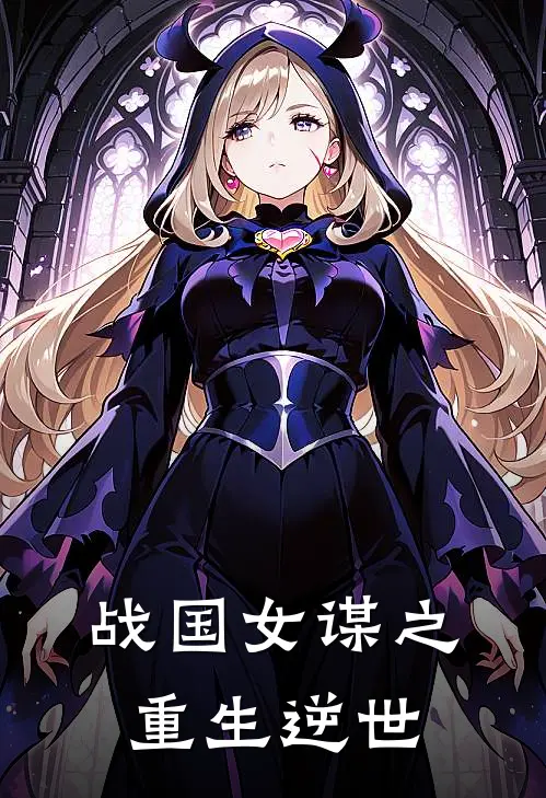 战国女谋之重生逆世