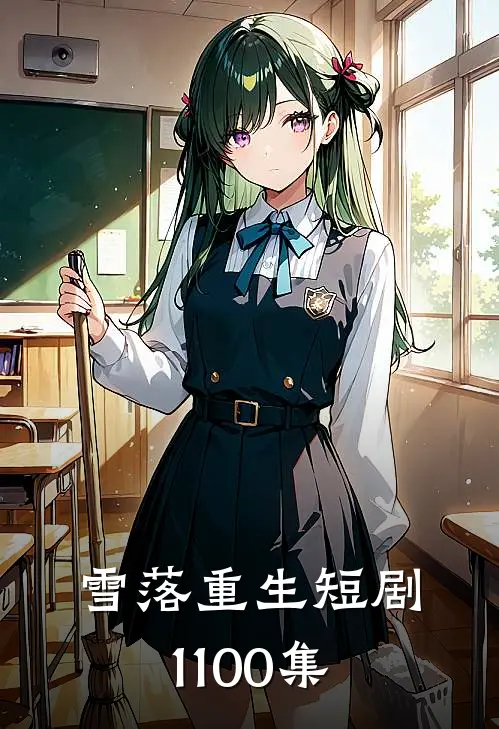 雪落重生短剧1-100集