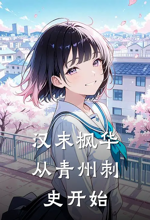 汉末枫华：从青州刺史开始