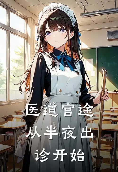 医道官途，从半夜出诊开始