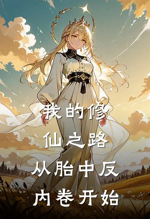 苏武纳尼《我的修仙之路：从胎中反内卷开始》全文免费在线阅读_《我的修仙之路：从胎中反内卷开始》全本在线阅读