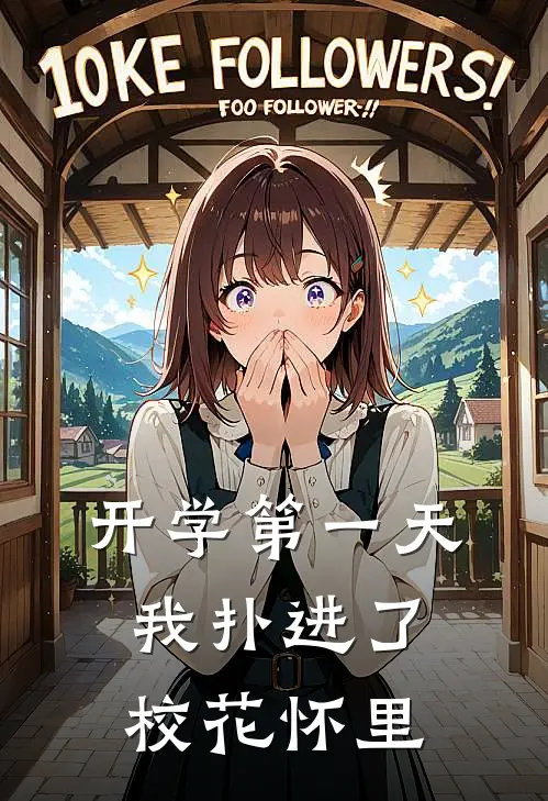 开学第一天，我扑进了校花怀里小说杨辰华王磊（已完结全集完整版大结局）杨辰华王磊小说全文阅读笔趣阁