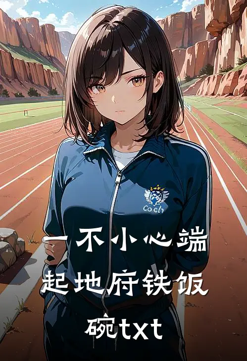 一不小心端起地府铁饭碗txt