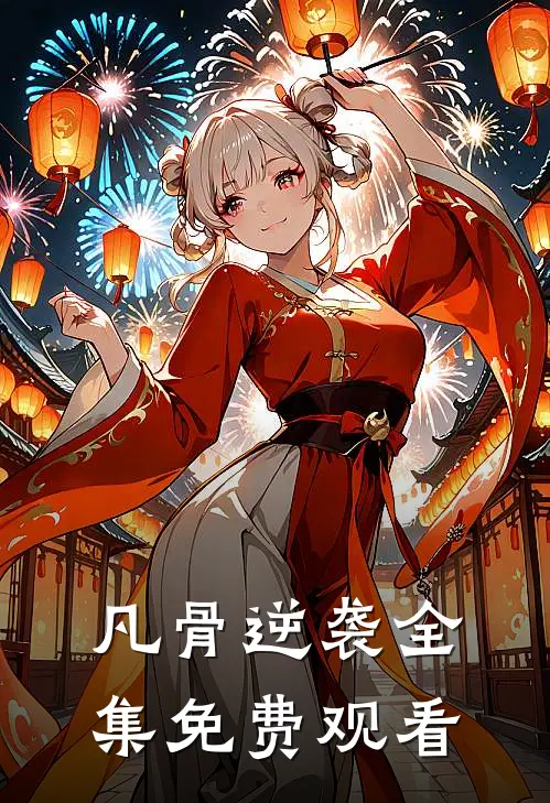 凡骨逆袭全集免费观看