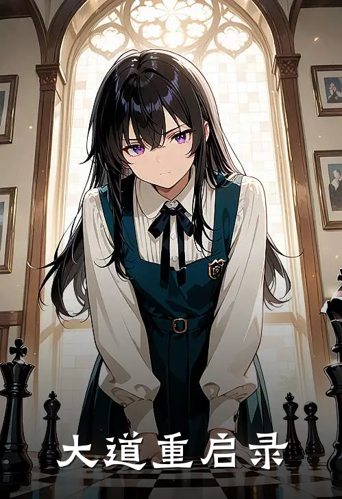 大道重启录