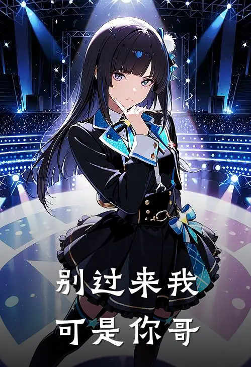 沈清晏沈刚(别过来我可是你哥)全文免费在线阅读_别过来我可是你哥完整版免费在线阅读