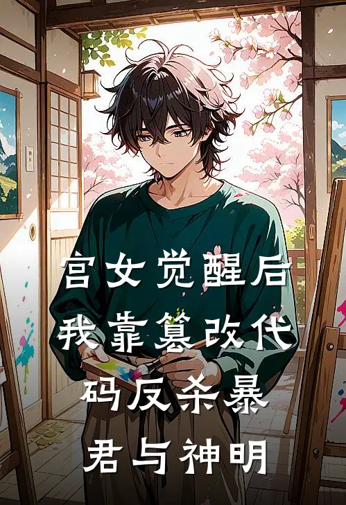 宫女觉醒后我靠篡改代码反杀暴君与神明(萧绝苏贵妃)好看的完结小说_完本小说宫女觉醒后我靠篡改代码反杀暴君与神明萧绝苏贵妃