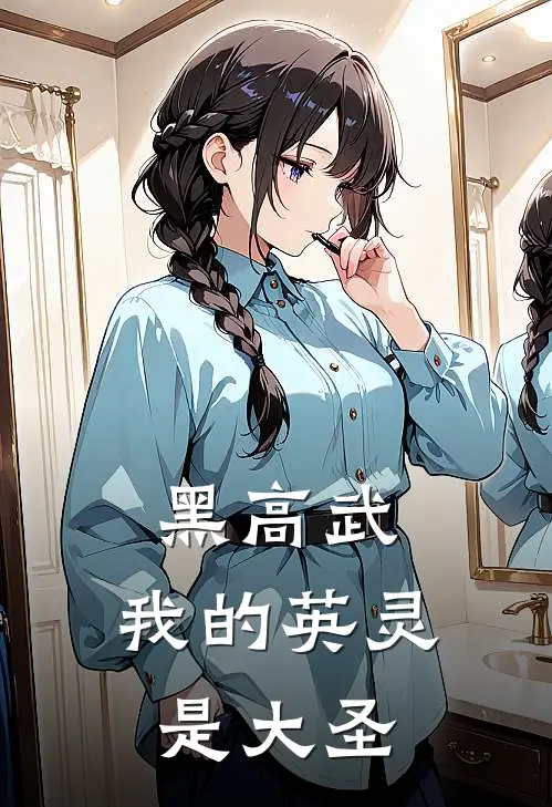 黑高武，我的英灵是大圣(林晨庄妙竹)最新完本小说推荐_免费小说推荐黑高武，我的英灵是大圣林晨庄妙竹