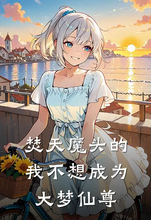 焚天魔头的我不想成为大梦仙尊