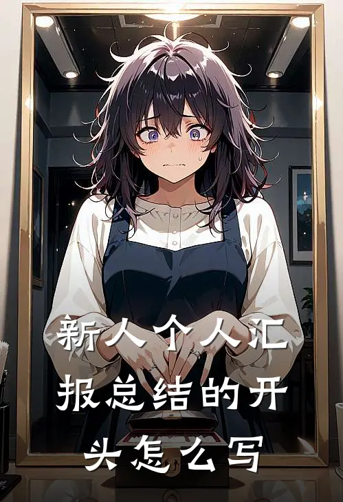 新人个人汇报总结的开头怎么写