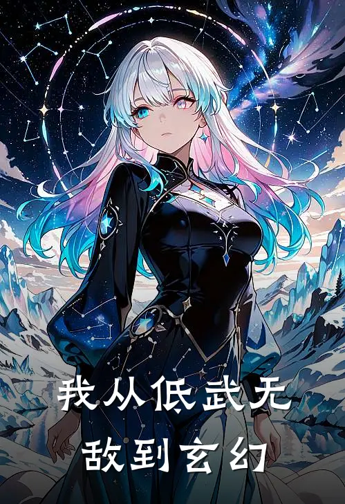 我从低武无敌到玄幻