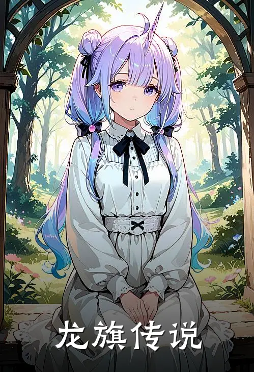 龙旗传说