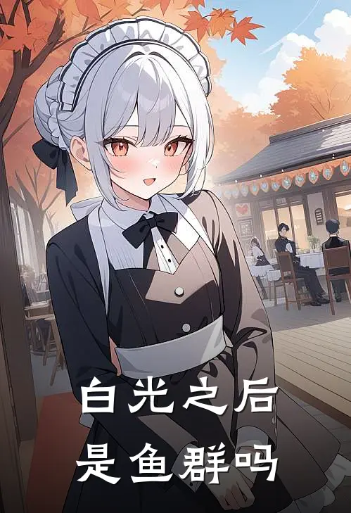 白光之后是鱼群吗