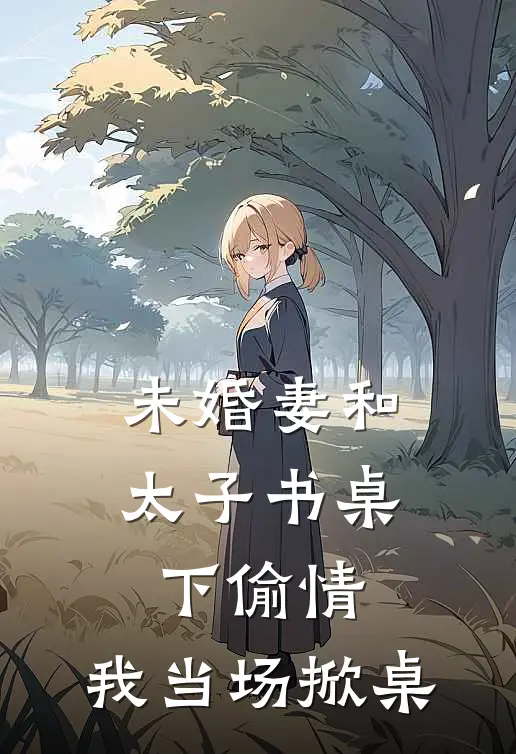 未婚妻和太子书桌下偷情，我当场掀桌李郁沈清霜免费小说全集_免费小说在哪看未婚妻和太子书桌下偷情，我当场掀桌(李郁沈清霜)