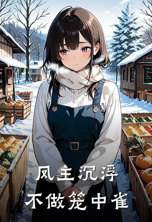 凤主沉浮：不做笼中雀苏柔儿柳如玉完结小说免费阅读_完本热门小说凤主沉浮：不做笼中雀苏柔儿柳如玉