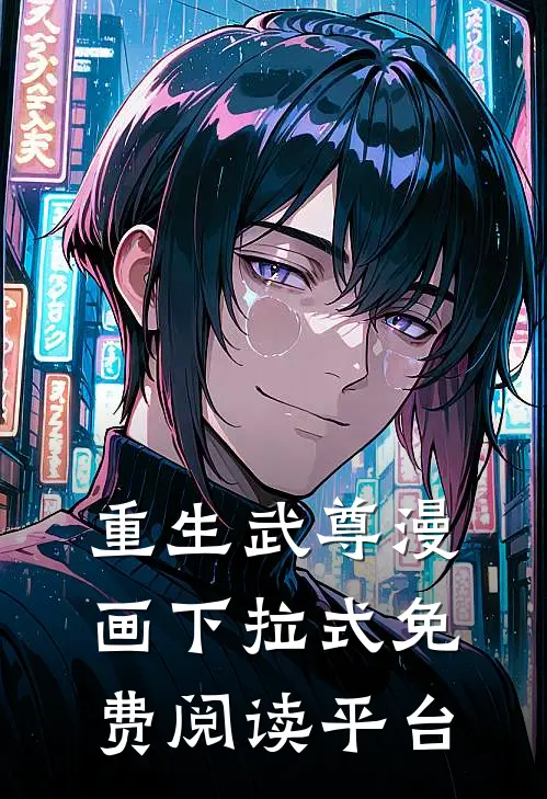 重生武尊漫画下拉式免费阅读平台