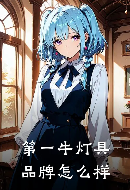 第一牛灯具品牌怎么样