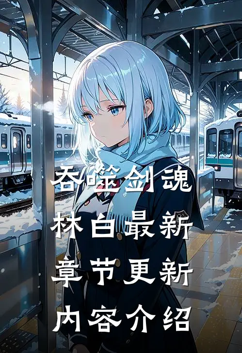 吞噬剑魂林白最新章节更新内容介绍