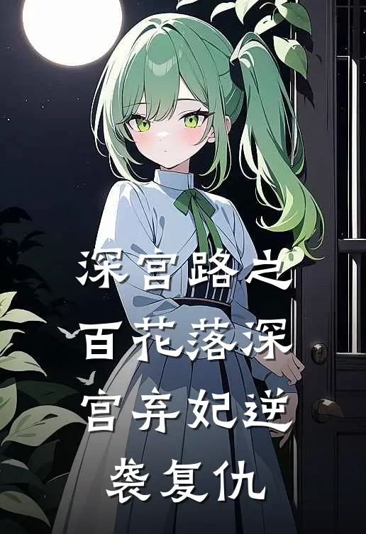 深宫路之百花落深宫弃妃逆袭复仇