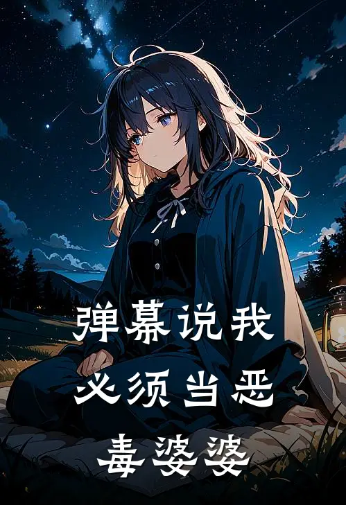 弹幕说我必须当恶毒婆婆林晓苏玉华免费小说大全_小说推荐完本弹幕说我必须当恶毒婆婆(林晓苏玉华)