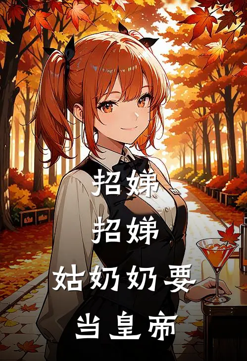 招娣，招娣，姑奶奶要当皇帝