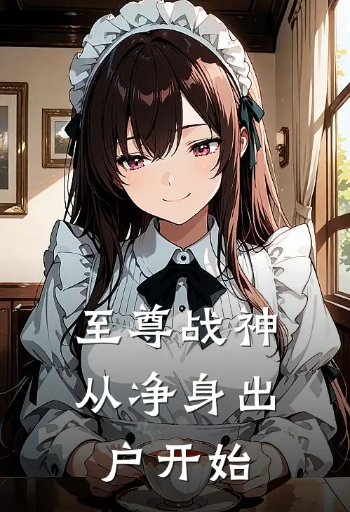 至尊战神：从净身出户开始