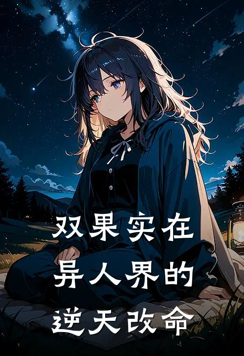 双果实在异人界的逆天改命