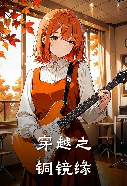 穿越之铜镜缘