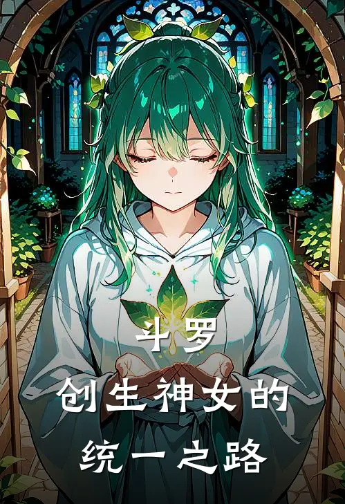 斗罗：创生神女的统一之路