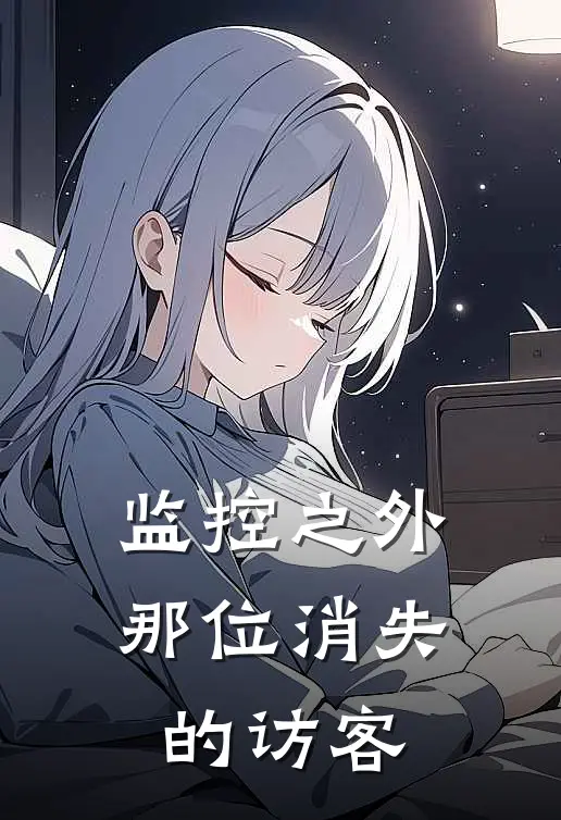 监控之外：那位消失的访客