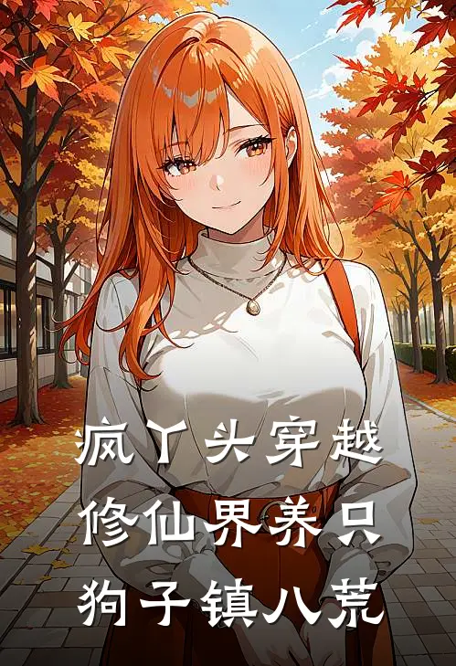 疯丫头穿越修仙界养只狗子镇八荒(厉芃芃莫星洲)完整版免费小说_最热门小说疯丫头穿越修仙界养只狗子镇八荒(厉芃芃莫星洲)