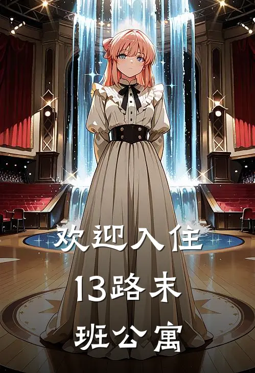 抖音热门《《欢迎入住13路末班公寓》》完整版在线阅读_抖音热门完整版在线阅读