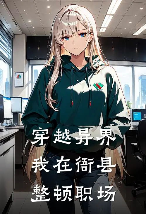 穿越异界，我在衙县整顿职场苏晚尉司无弹窗全文免费阅读_最新推荐小说穿越异界，我在衙县整顿职场(苏晚尉司)